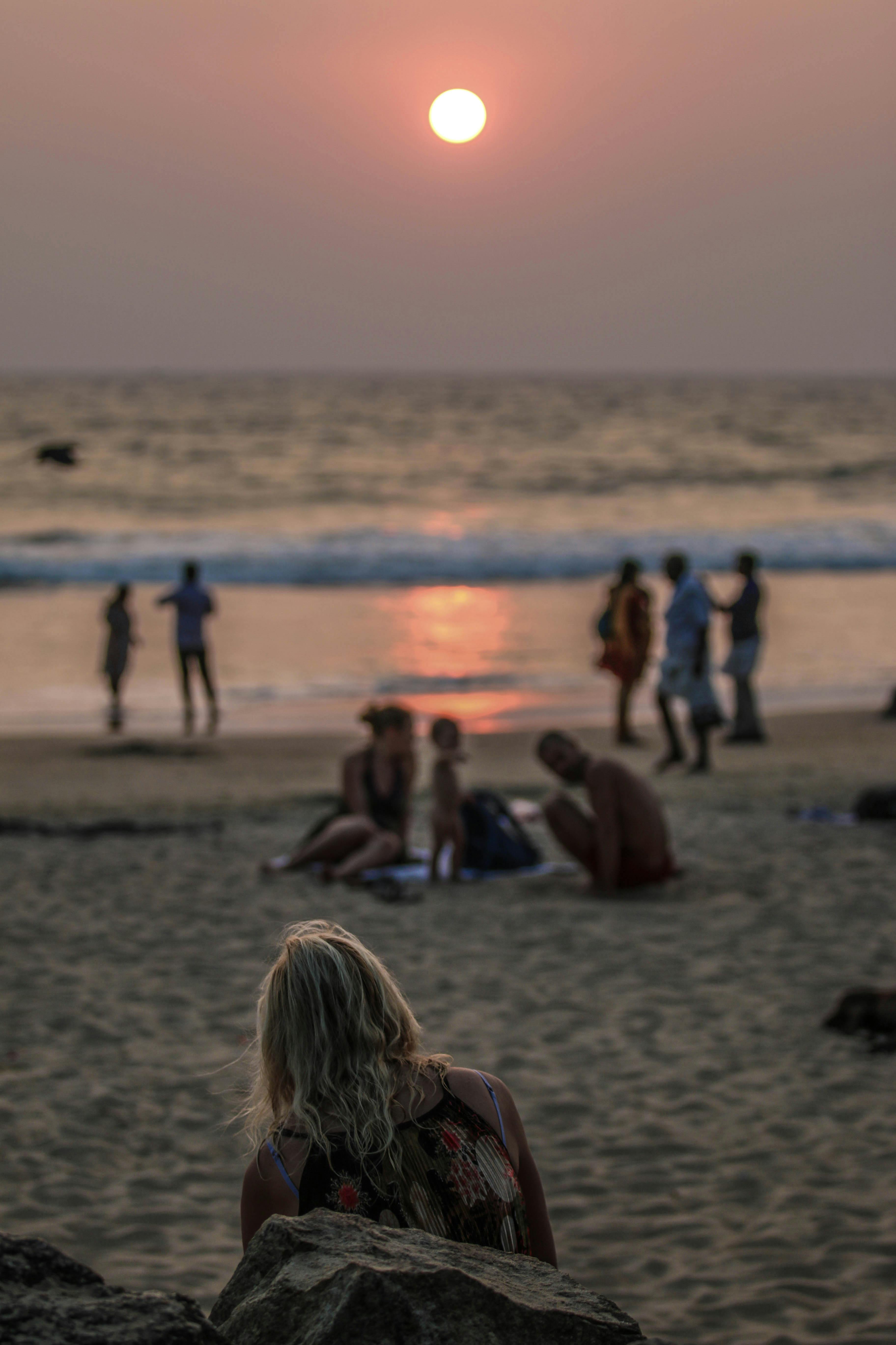 Kovalam Tourism - Premium Taxi Services by Ektha Cabs Cochin