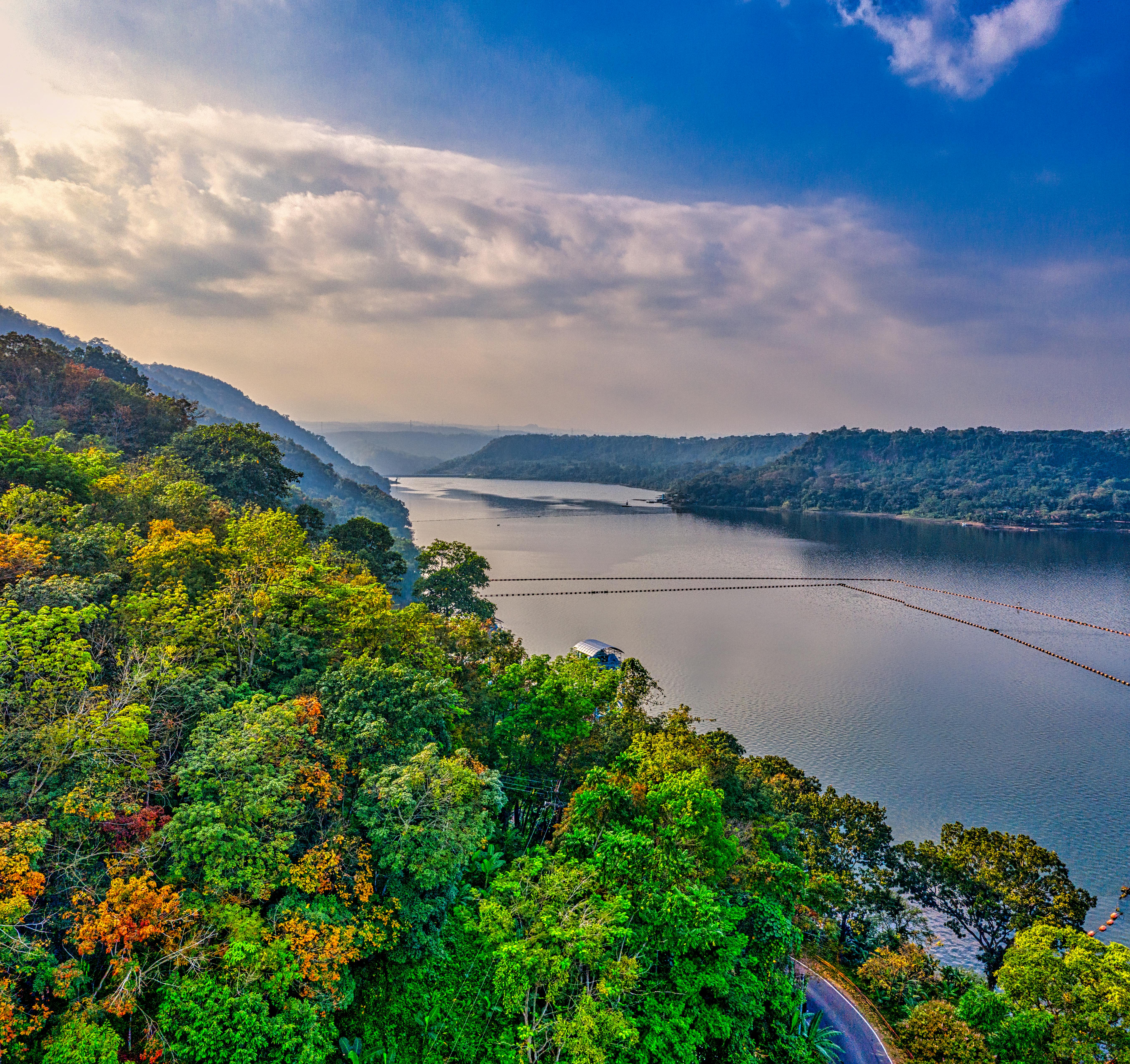 Thekkady Tourism - Premium Taxi Services by Ektha Cabs Cochin